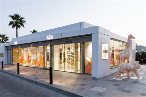 dior pop up ibiza|Dior enjoys another carefree summer with Ibiza pop .